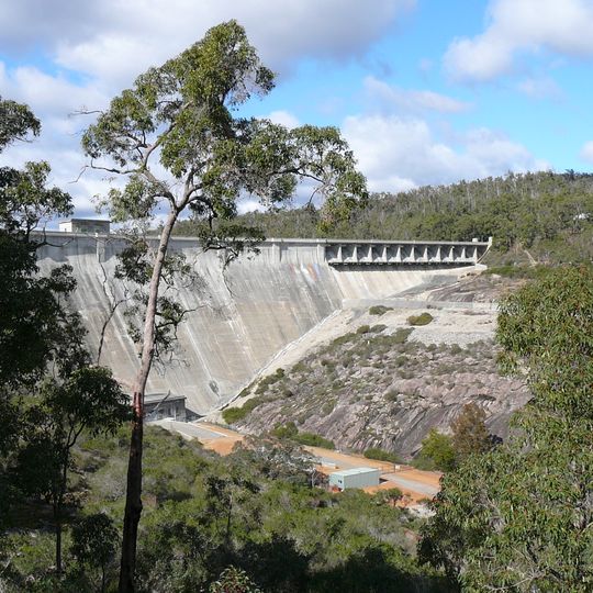 Midgegooroo National Park