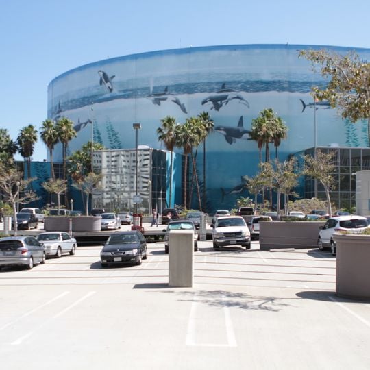 Long Beach Convention and Entertainment Center