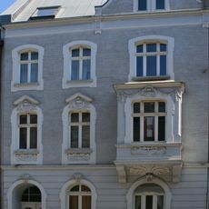Regentenstraße 112