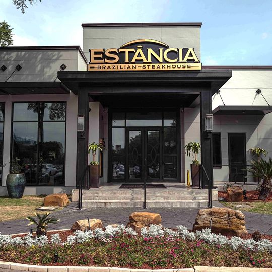 Estância Brazilian Steakhouse