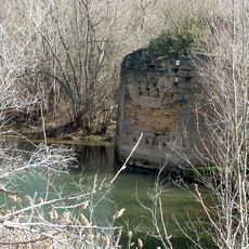 Pont medieval d'Alentorn