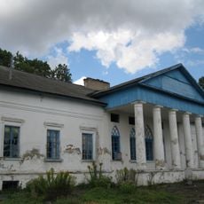 Palacava-parkavy komplieks (Nača)