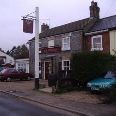 The Feathers Public House