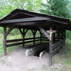 Korekce TNP Svornost v Jáchymově