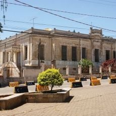 E.M.E.F. Paulo Thomas da Silva