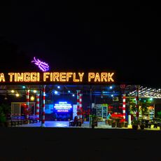 Kota Tinggi Firefly Park