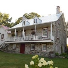 Maison Joseph-Labelle