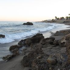 Playa de Mojácar
