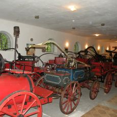 Muzeum Pożarnictwa w Przeworsku