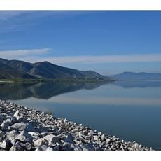 Lake Karla