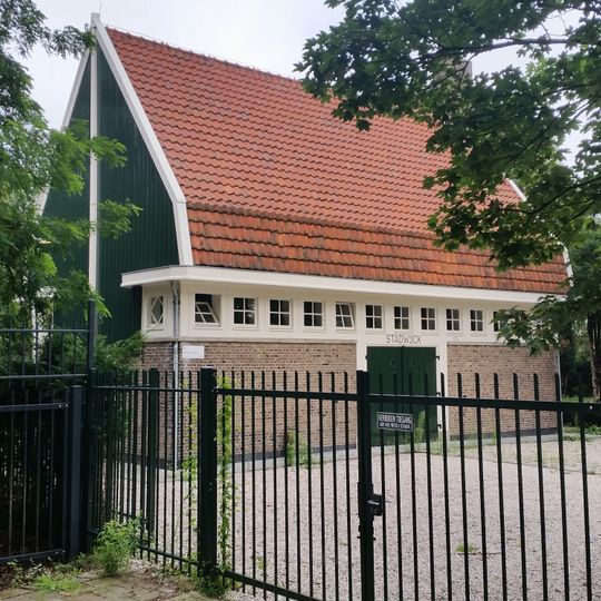 Gemaal Stadwijck