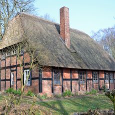 Wohn- und Wirtschaftsgebäude Nüstedt 1b