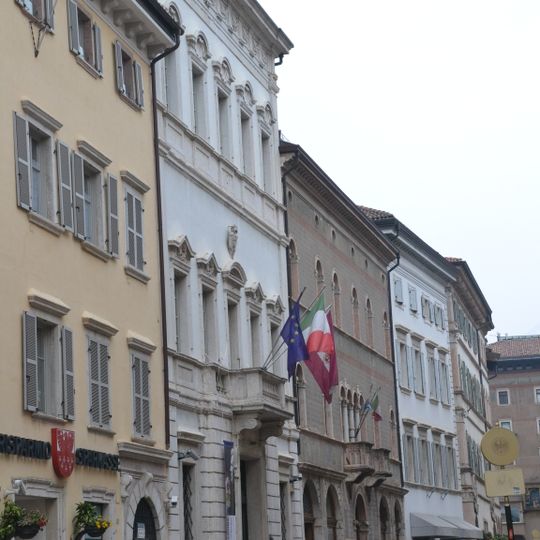 Palazzo Trentini