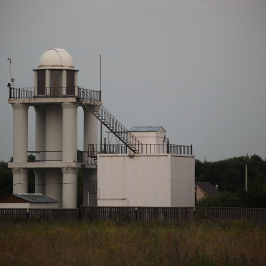 Ka-Dar Observatory
