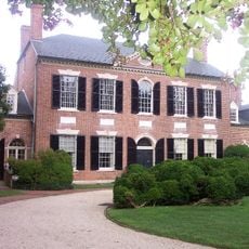 Woodlawn
