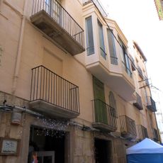 Casa Fustegueres