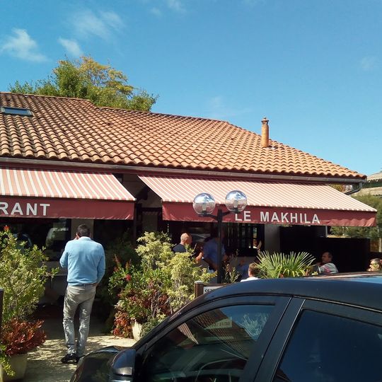 Le Makila
