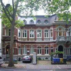 Meckenheimer Allee 124