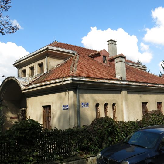Musée Toma Rosandić