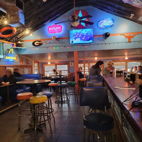 CoCo's Sunset Grille