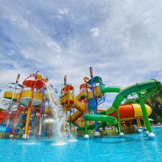 JP Waterpark