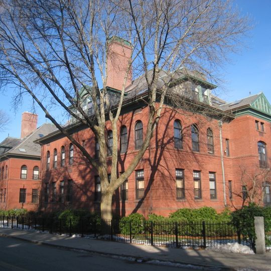 Locke School