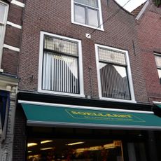 Kleine Houtstraat 49, Haarlem