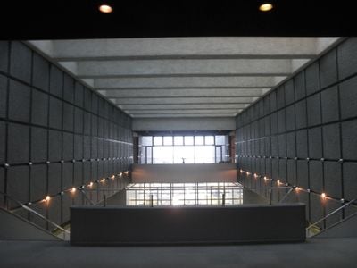 Interiør 1