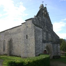 Église Saint-Loup de Saint-Loup