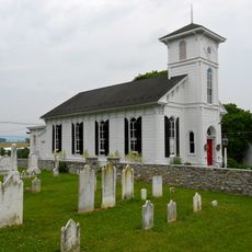Robert Kennedy Memorial Presbyterian Church