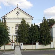 Zespół kościoła św. Mikołaja