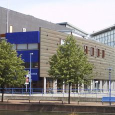 Almelo public library