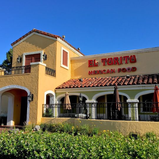 El Torito