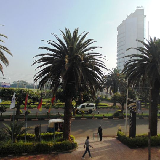Bahir Dar