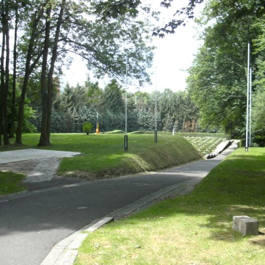 Enclosure of the Executed