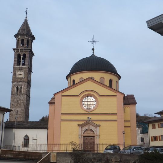 Chiesa di San Rocco