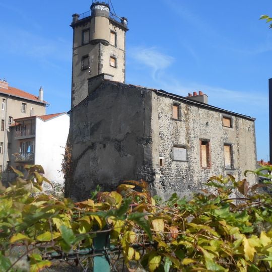 Château de Rabanesse