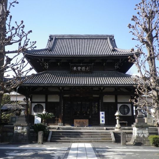 Kōfuku-ji