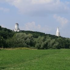Kolomenskoïe
