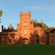 Sangaste Manor