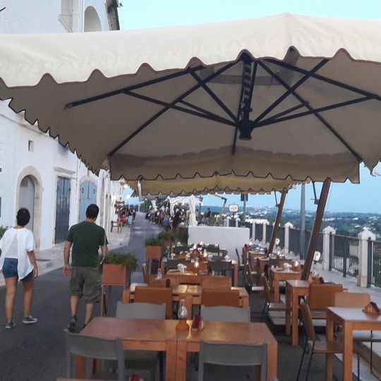 Pizzera Casa Pinto