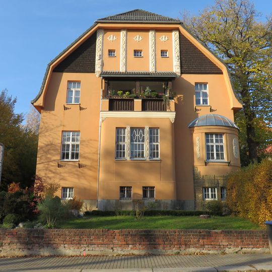 Rosmarinstraße 22 Chemnitz-Siegmar