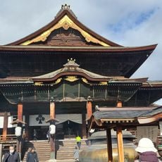 西方寺