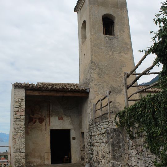 Chiesa di Sant'Antonio Abate