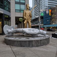 Monument to the War of 1812