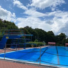 Freibad Bennigsen