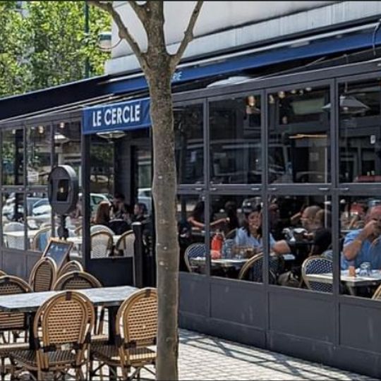 Le Cercle