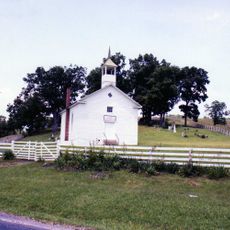 McClung Farm Historic District