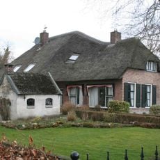 Binnenpad 74,  8355BV  Giethoorn