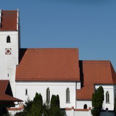 Expositurkirche St. Mariä Himmelfahrt